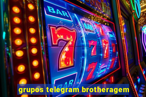 grupos telegram brotheragem